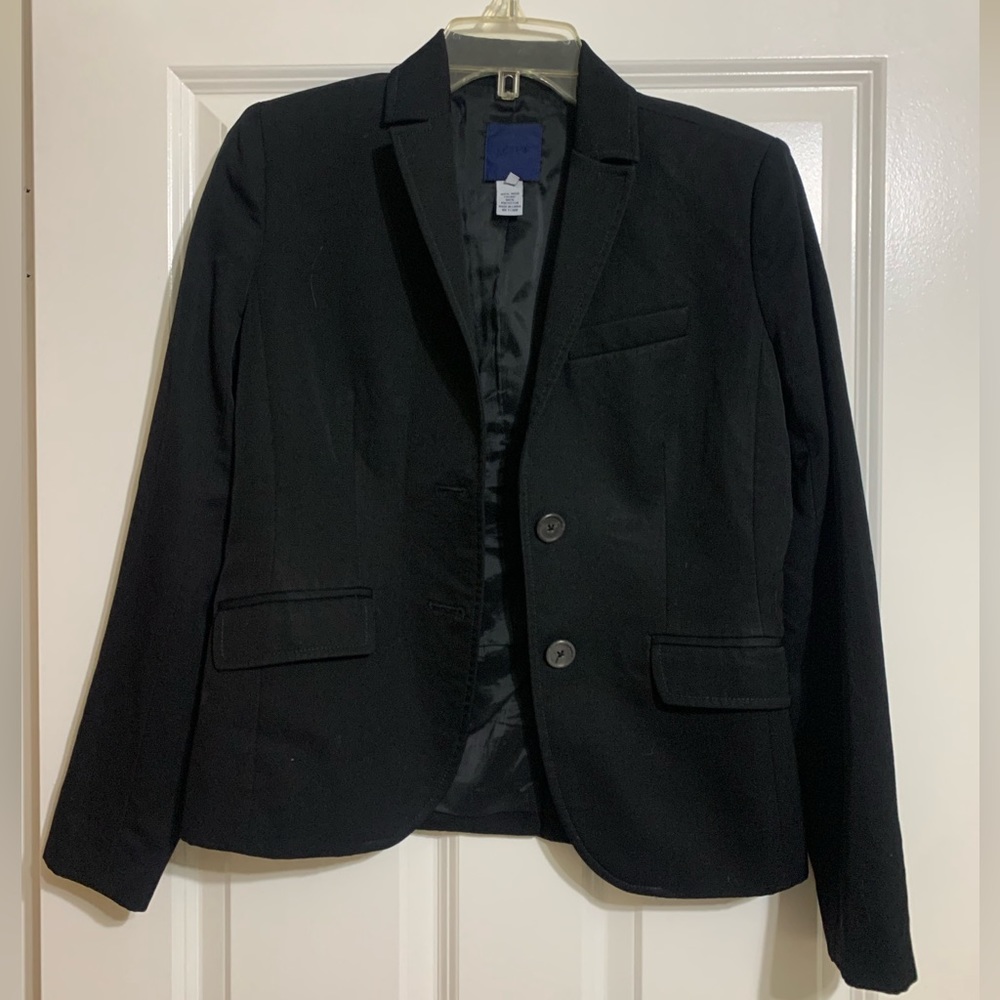 J Crew Blazer
